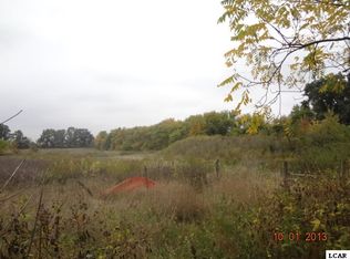 12816 Prattville Rd, Pittsford, MI 49271