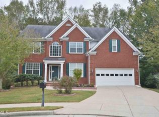 1896 Prospect View Dr, Lawrenceville, GA 30043
