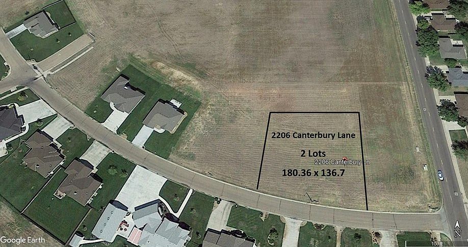 2nd image of 2206 Canterbury Ln
