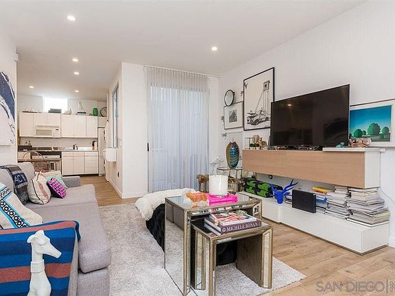 4th image of 1601 Kettner Blvd Unit 4