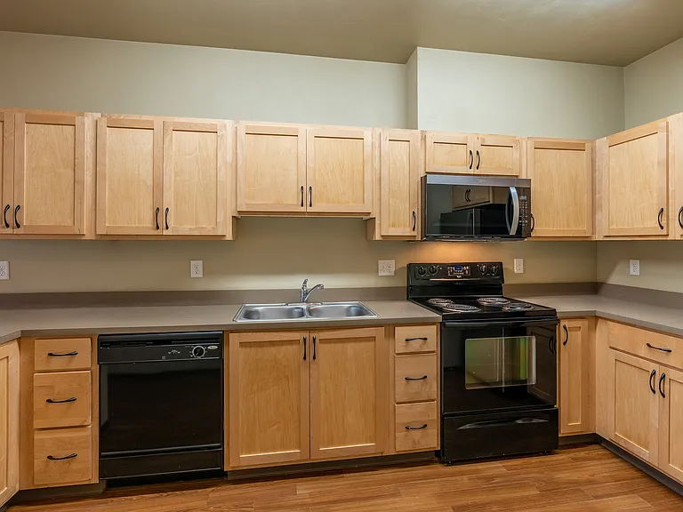 3x1.5 Kitchen