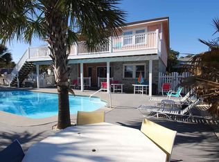 200 23rd Ave S, North Myrtle Beach, SC 29582