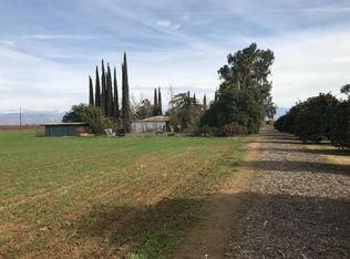 35599A Road 150, Visalia, CA 93292