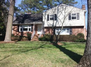 7610 Alvarado Rd, Henrico, VA 23229