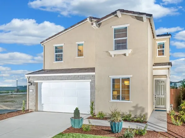 4144 Sprout St, Roseville, CA 95747