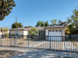 4536 N Fresno St, Fresno, CA 93726