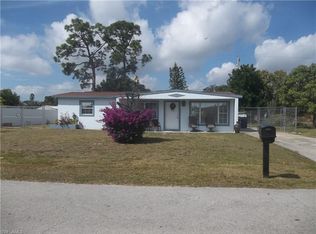 123 Apache St, Lehigh Acres, FL 33936
