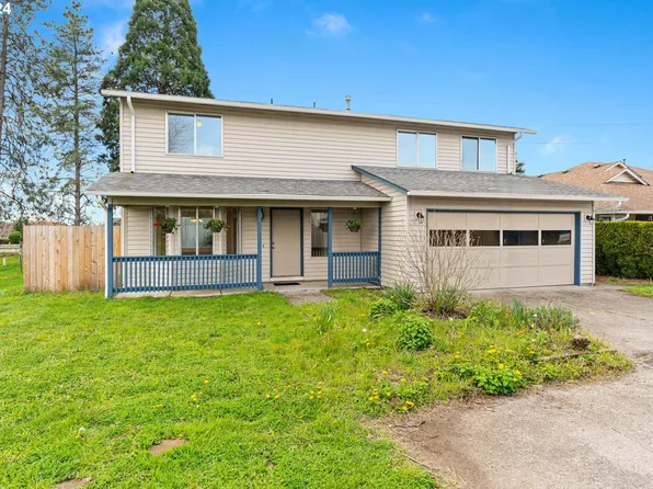 17519 NE 2nd St, Vancouver, WA 98684