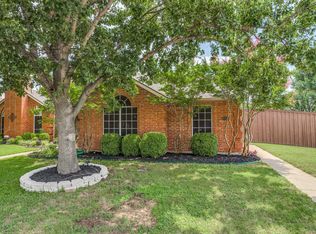 2102 Overview Ln, Garland, TX 75044