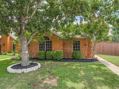 2102 Overview Ln, Garland, TX, 75044