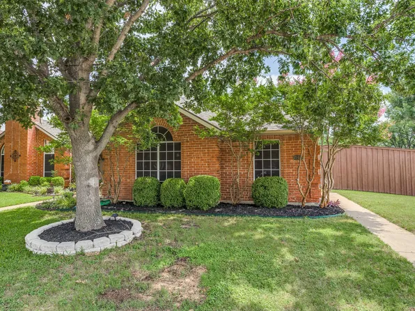 2102 Overview Ln, Garland, TX 75044