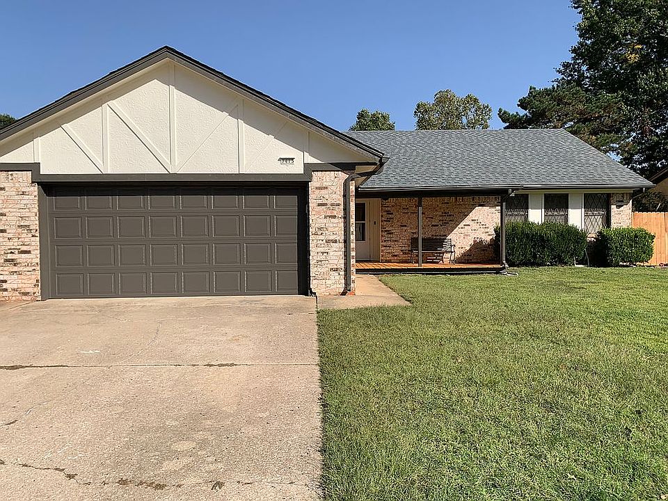 Newly painted exterior