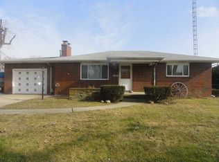 4440 286th St, Toledo, OH 43611
