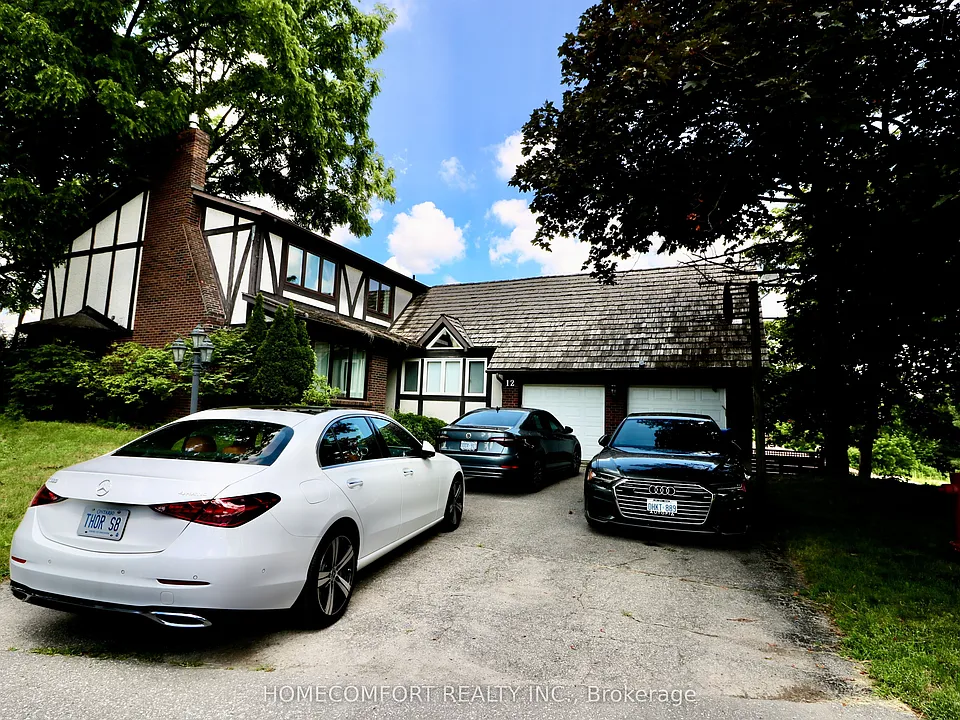 12 Banbury Ct