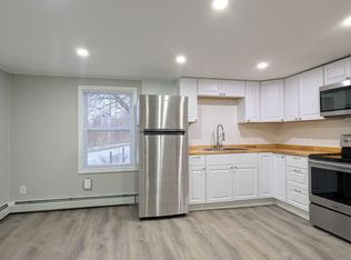 65 Water St APT 1, Waterville, ME 04901