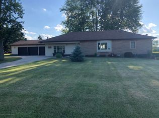 7746 S Airport Rd, Dewitt, MI 48820