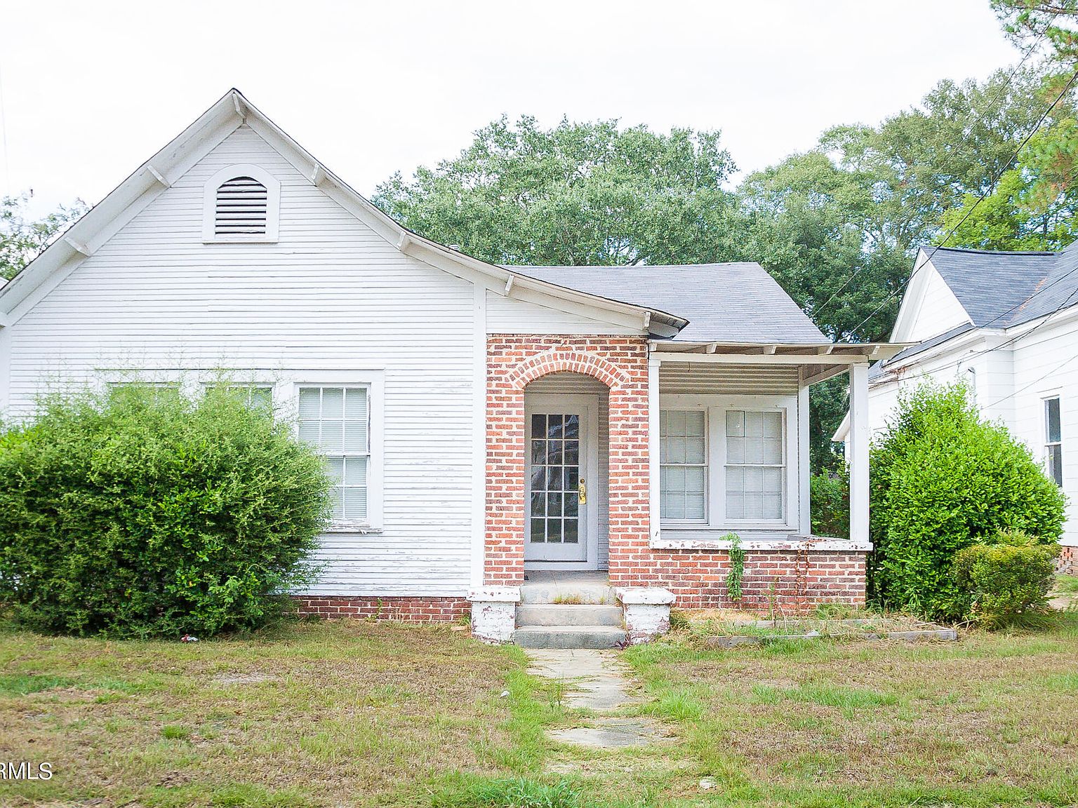 502 W Church St, Newton, MS 39345 MLS 23795 Zillow