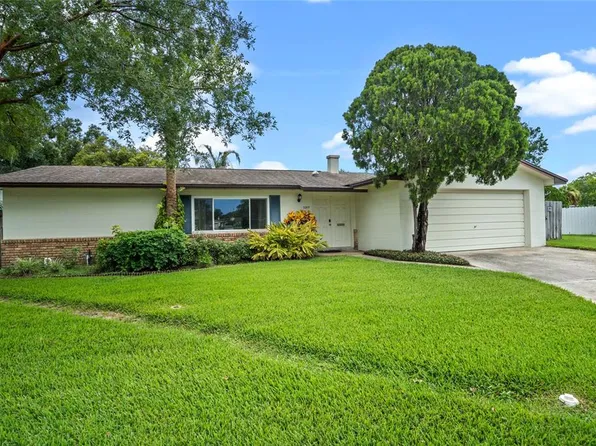 3305 ARNEL COURT, WINTER PARK, FL 32792