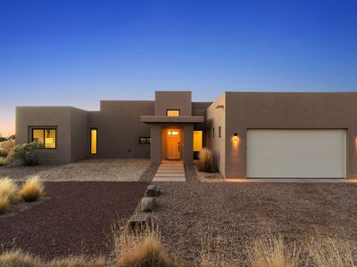 73 Condesa Rd, Santa Fe, NM, 87508