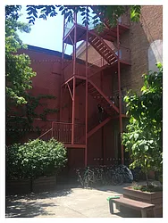 Rented by Opera House Lofts