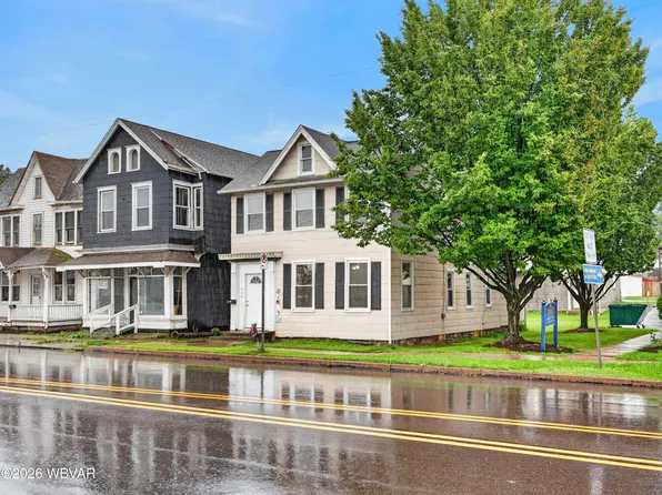 436 Broad St, Montoursville, PA 17754