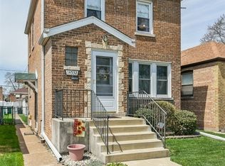 14532 S Lowe Ave, Riverdale, IL
