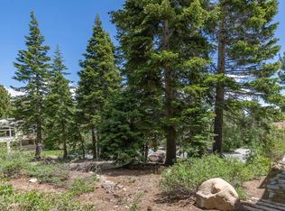 130 Monterey Pine Rd, Mammoth Lakes, CA 93546