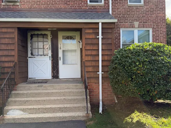 120 Virginia Avenue #120, Bridgeport, CT 06610