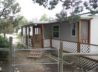 10556 State Highway 337, Tijeras, NM 87059