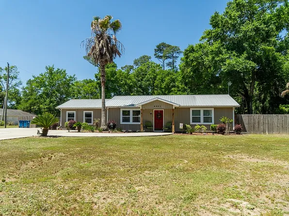 6961 Viola Rd, Gulf Shores, AL 36542