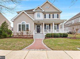 16269 John Rowland Trl, Milton, DE 19968