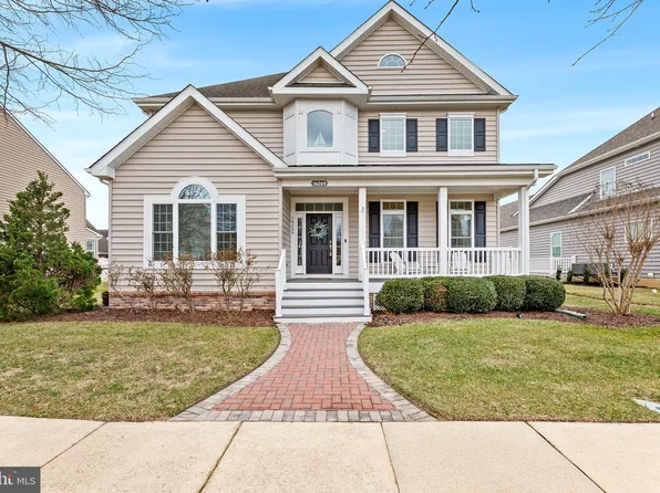 16269 John Rowland Trl, Milton, DE 19968