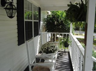 925 Jackson Rd, Fort Lawn, SC 29714