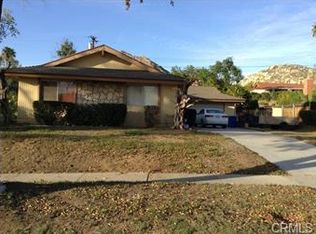 3113 Newell Dr, Riverside, CA 92507