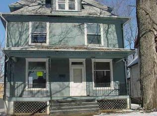 864 W Macon St, Decatur, IL 62522