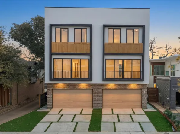 4220 Munger Ave, Dallas, TX 75204