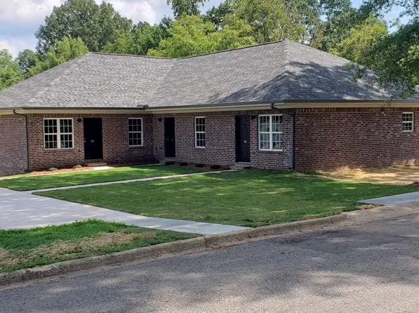 110 Cleveland Ave SW #1, Cullman, AL 35055