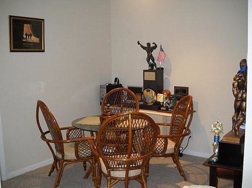 2nd image of 601 Cypress Lake Blvd #G14