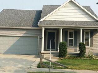 5139 Unity Way, Madison, WI 53718