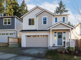 633 SE Nordmann Loop, Port Orchard, WA 98366