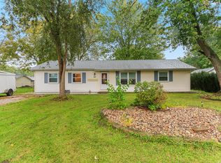 385 N Walker St, Braidwood, IL 60408