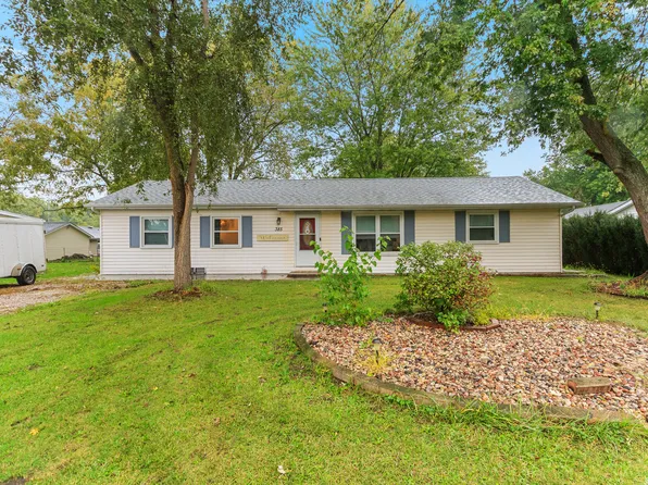 385 N Walker St, Braidwood, IL 60408