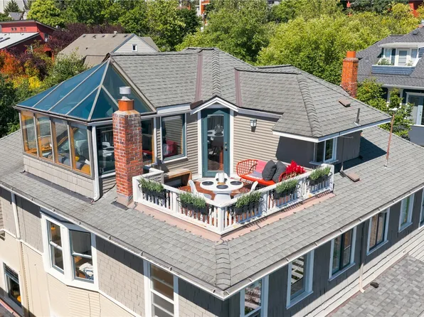 1415 E Spring Street, Seattle, WA 98122