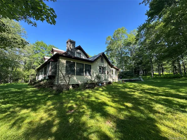 954 Rt 23 Lumberland Mt Hope Road, Narrowsburg, NY 12764