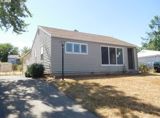 3108 SW Jay Ave, Pendleton, OR 97801