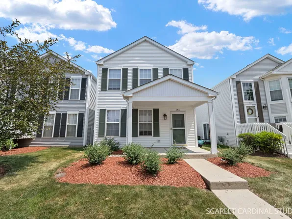 148 Presidential Blvd, Oswego, IL 60543