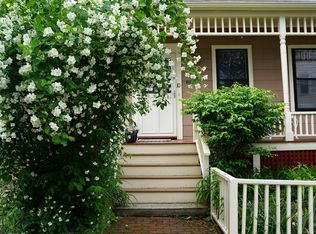 10 Mountain Ave, Somerville, MA 02143