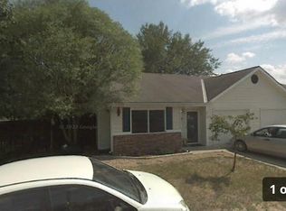 2712 Trail Dust Ct, Lawrence, KS 66046