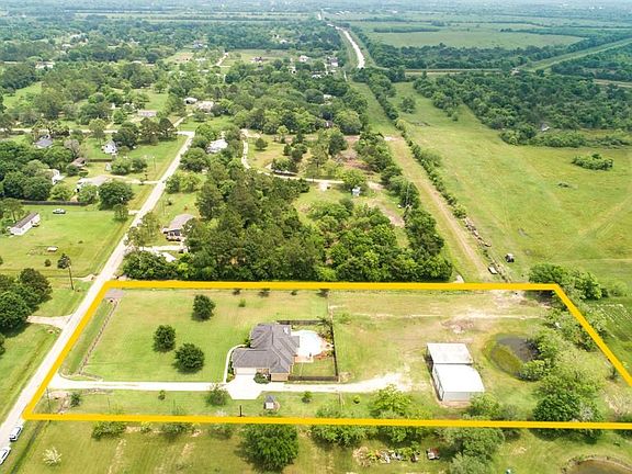 Look at the view of this AMAZING property.