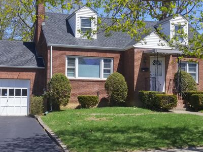 397 Mansion St, Poughkeepsie, NY, 12601
